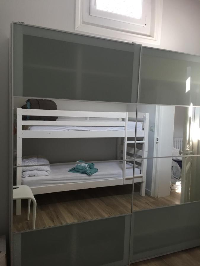 Relais Vacances A La Mer 2 Berck Экстерьер фото