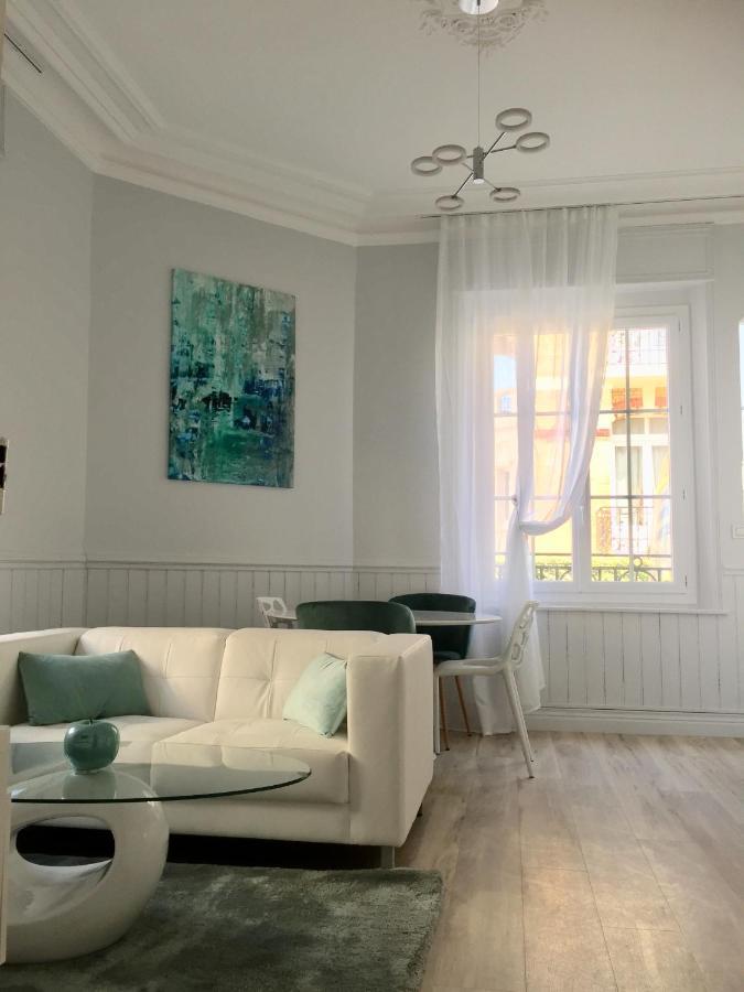 Relais Vacances A La Mer 2 Berck Экстерьер фото