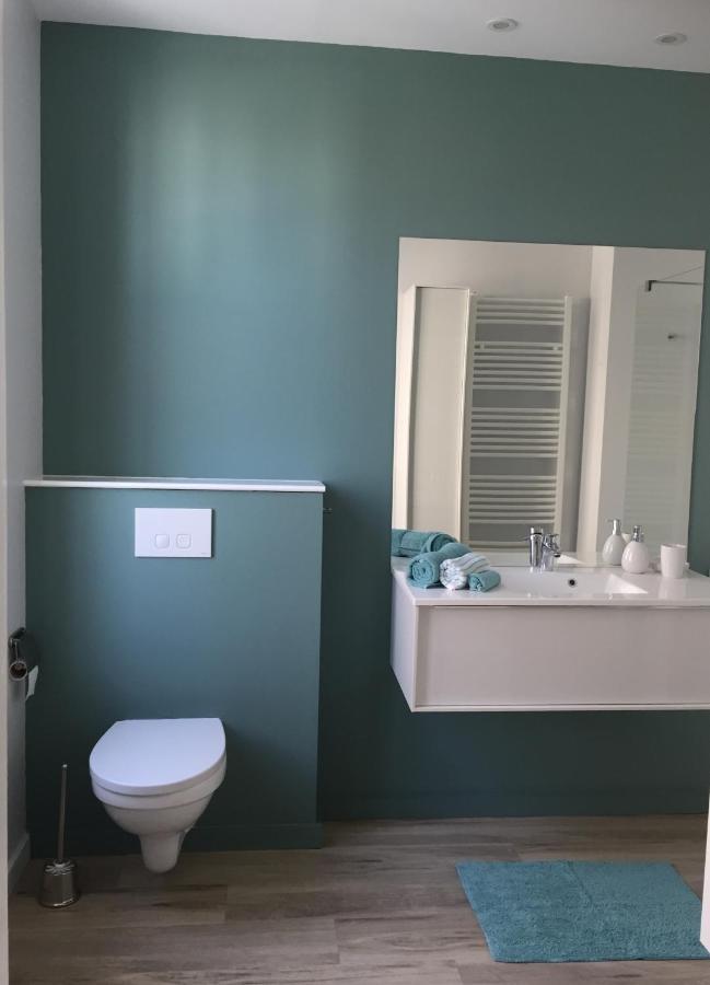 Relais Vacances A La Mer 2 Berck Экстерьер фото
