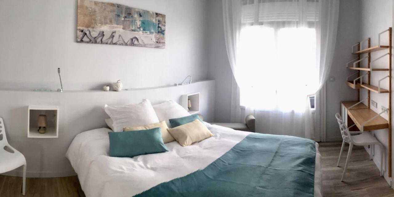 Relais Vacances A La Mer 2 Berck Экстерьер фото