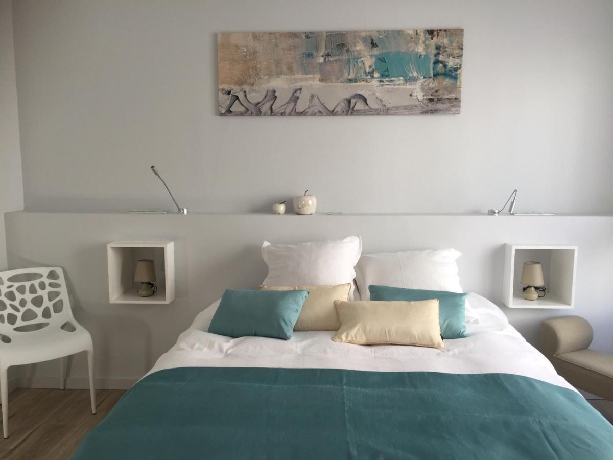 Relais Vacances A La Mer 2 Berck Экстерьер фото