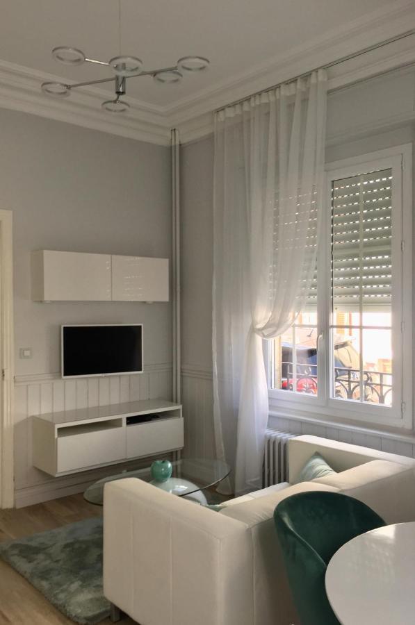 Relais Vacances A La Mer 2 Berck Экстерьер фото